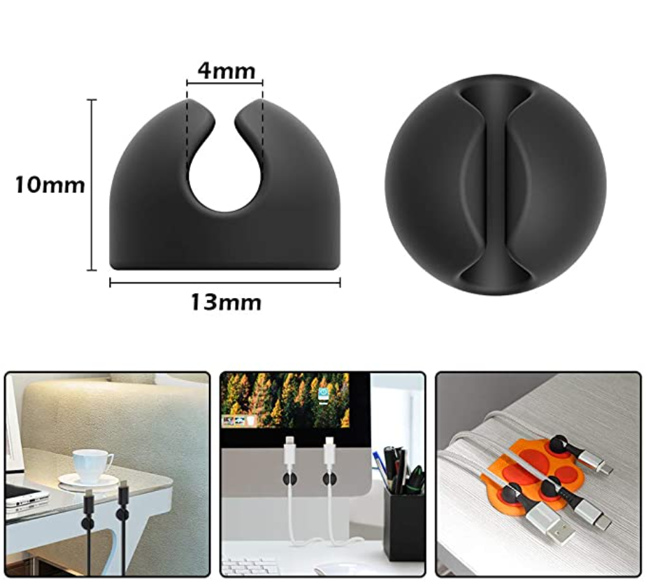 Magnet Organizer