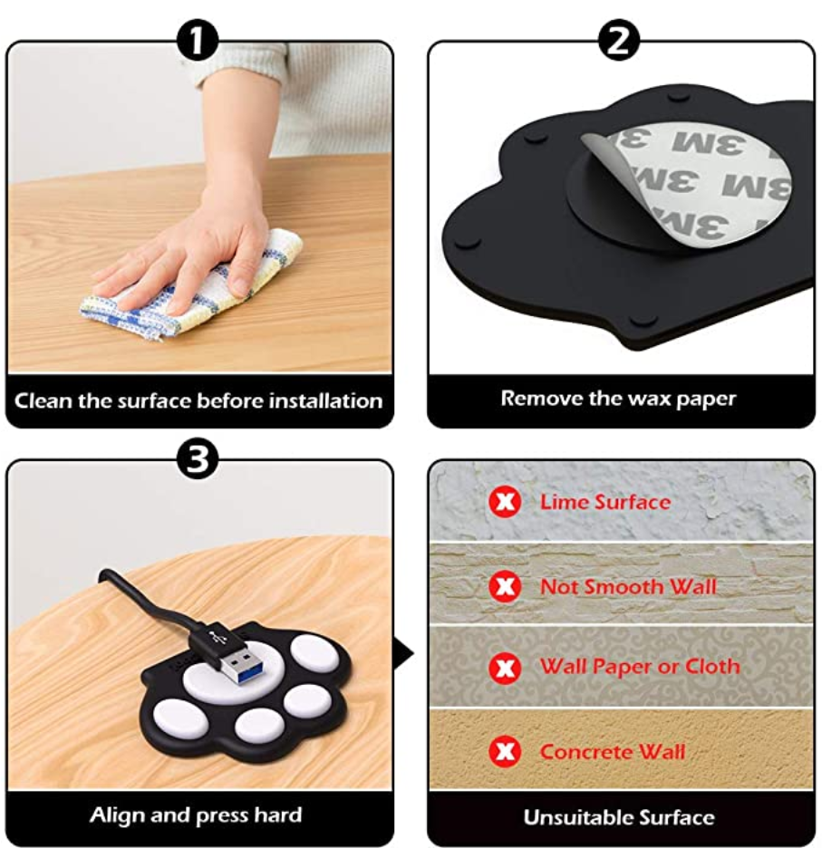 Magnet Organizer