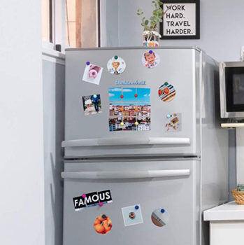 Magnet Organizer