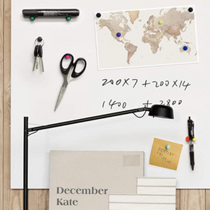 Magnet Organizer
